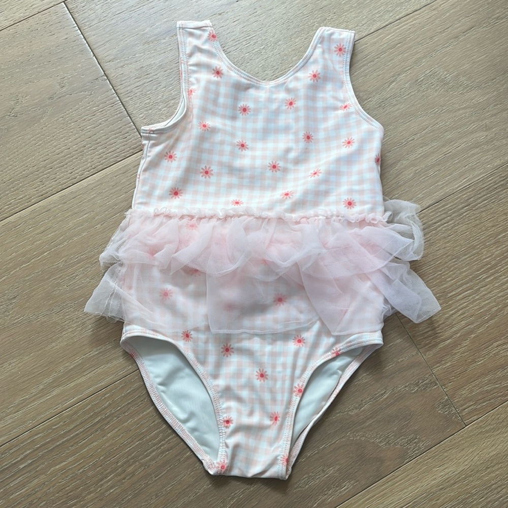 Toddler swimsuit